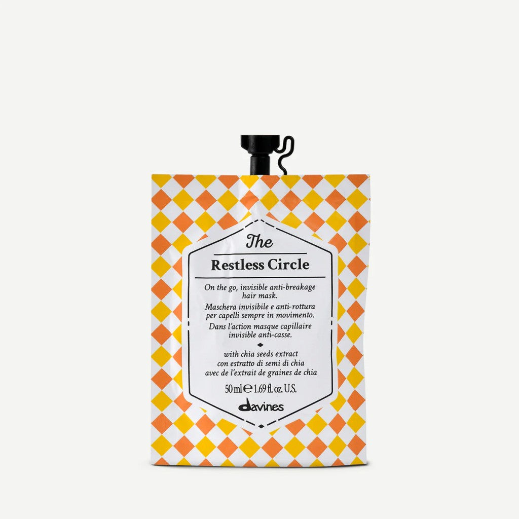 The Restless Circle 50 ml