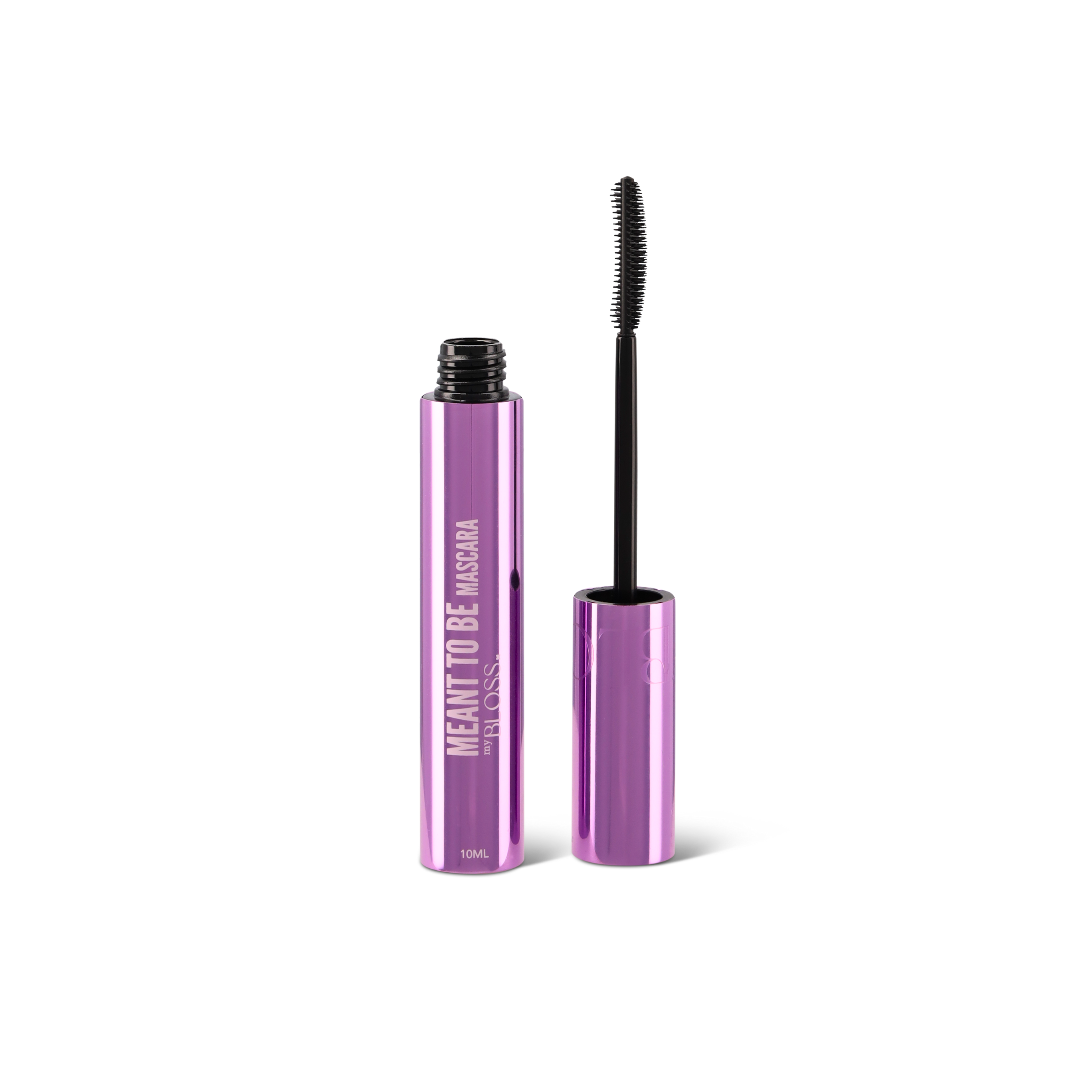 MASCARA - MEANT TO BE Lash-Lift Look, Elke Dag Opnieuw! 🖤