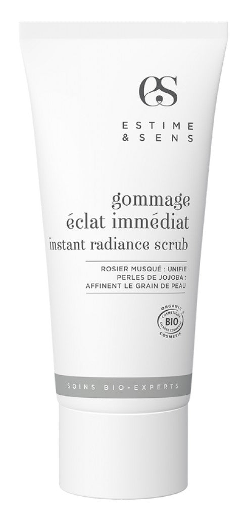 Gommage Eclat / Radiance Scrub 50 ml