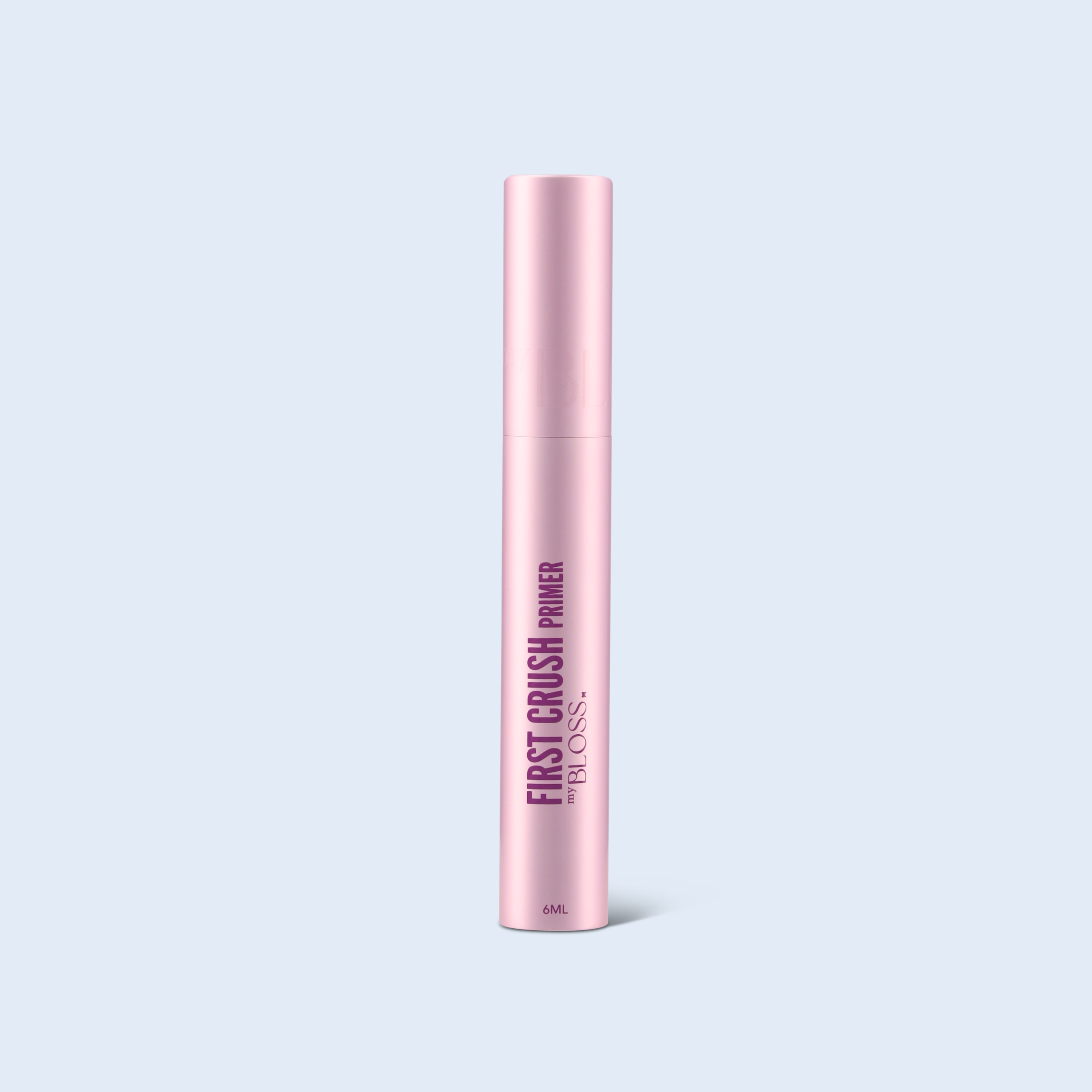 FIRST CRUSH PRIMER Meer dan een primer – jouw geheime wimperbehandeling voor elke dag!
