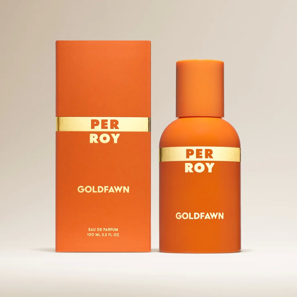 Perroy Gold Fawn
