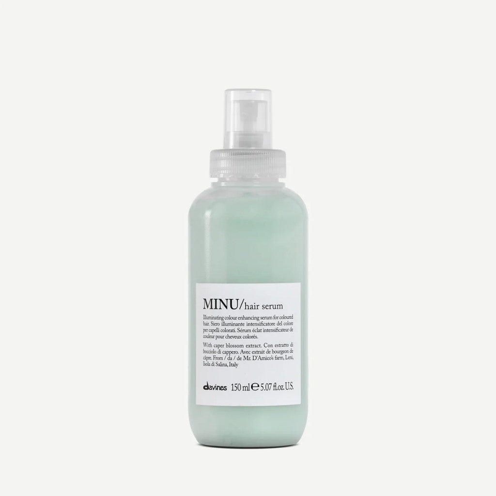 MINU Hair Serum 150ML