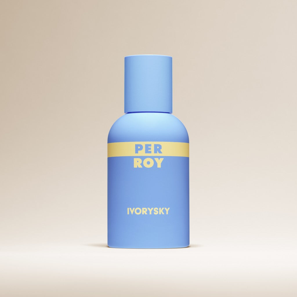 IVORYSKY EDP 100 ml
