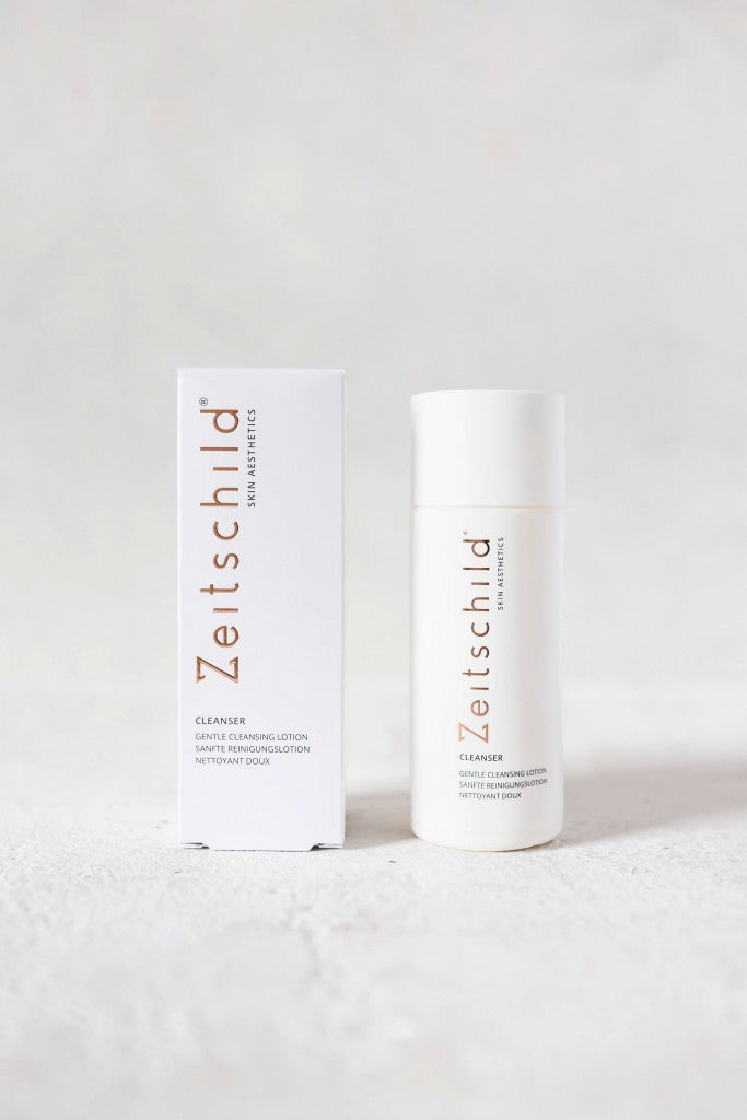 CLEANSING LOTION 150 ml