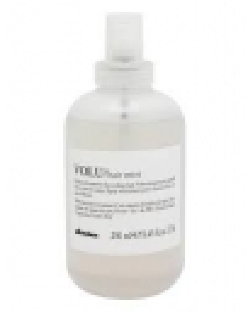 VOLU Hair Mist Leave-on volume gevende spray voor fijn, futloos haar.