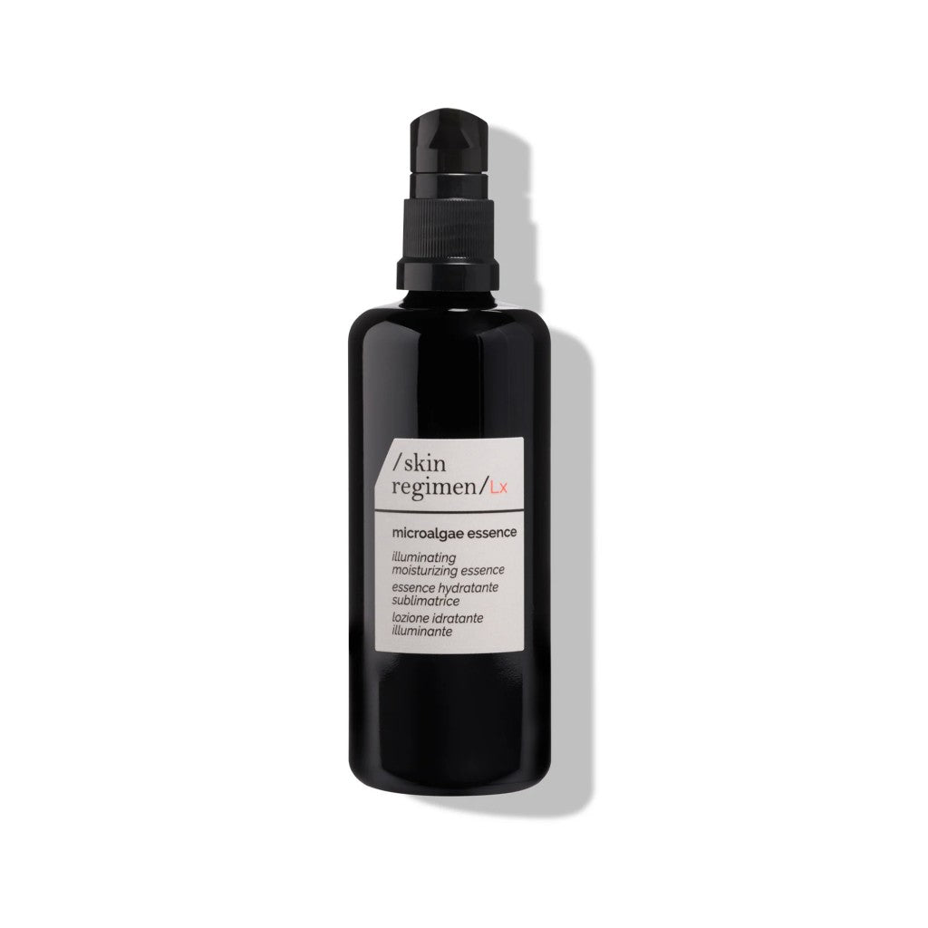 SKIN REGIMEN LX MICROALGAE ESSENCE verhelderende en hydraterende lotion