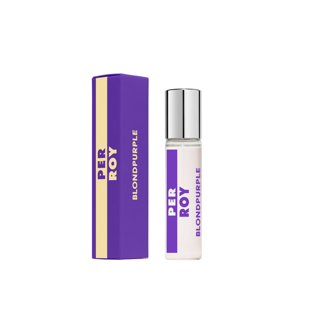 Blond Purple Travel Spray 15 ml