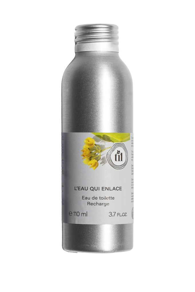 L'eau Qui Enlace - RefiLL TraveL Spray