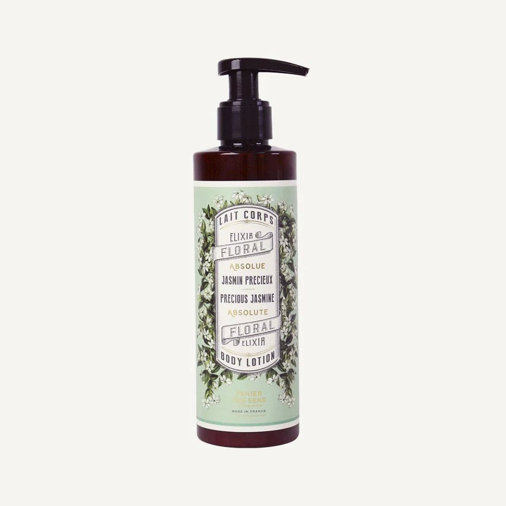ABSOLUTES Body Lotion 250ml (8.4 fl. Oz.) Precious Jasmine