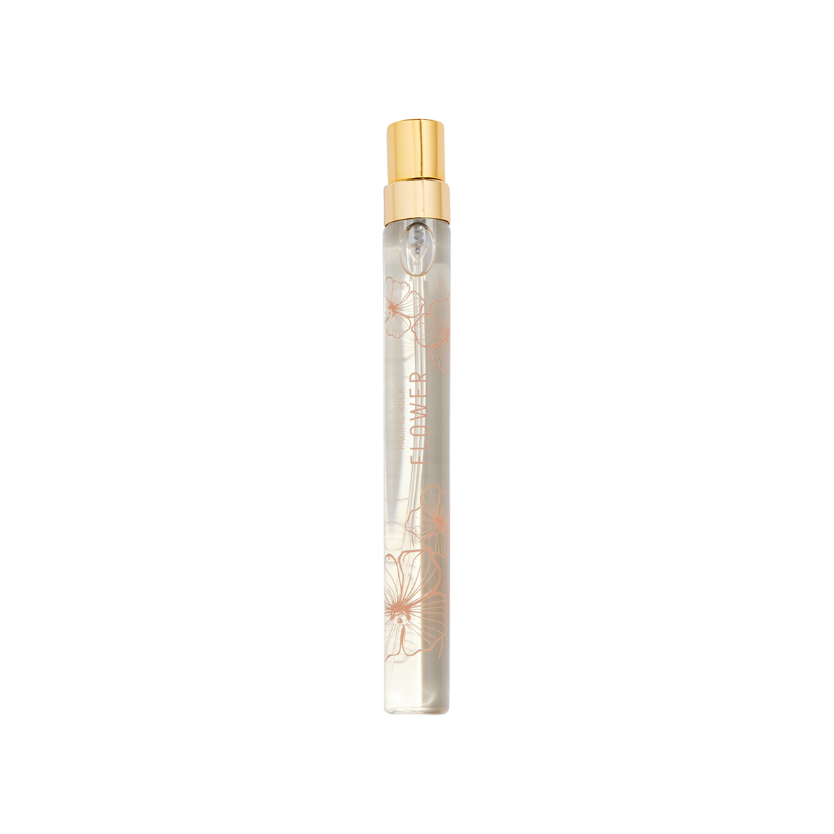 PACIFIC ROCK FLOWER PARFUM Limited Release! Aquatisch, witbloemig & sparkling clean – de nieuwste bestseller