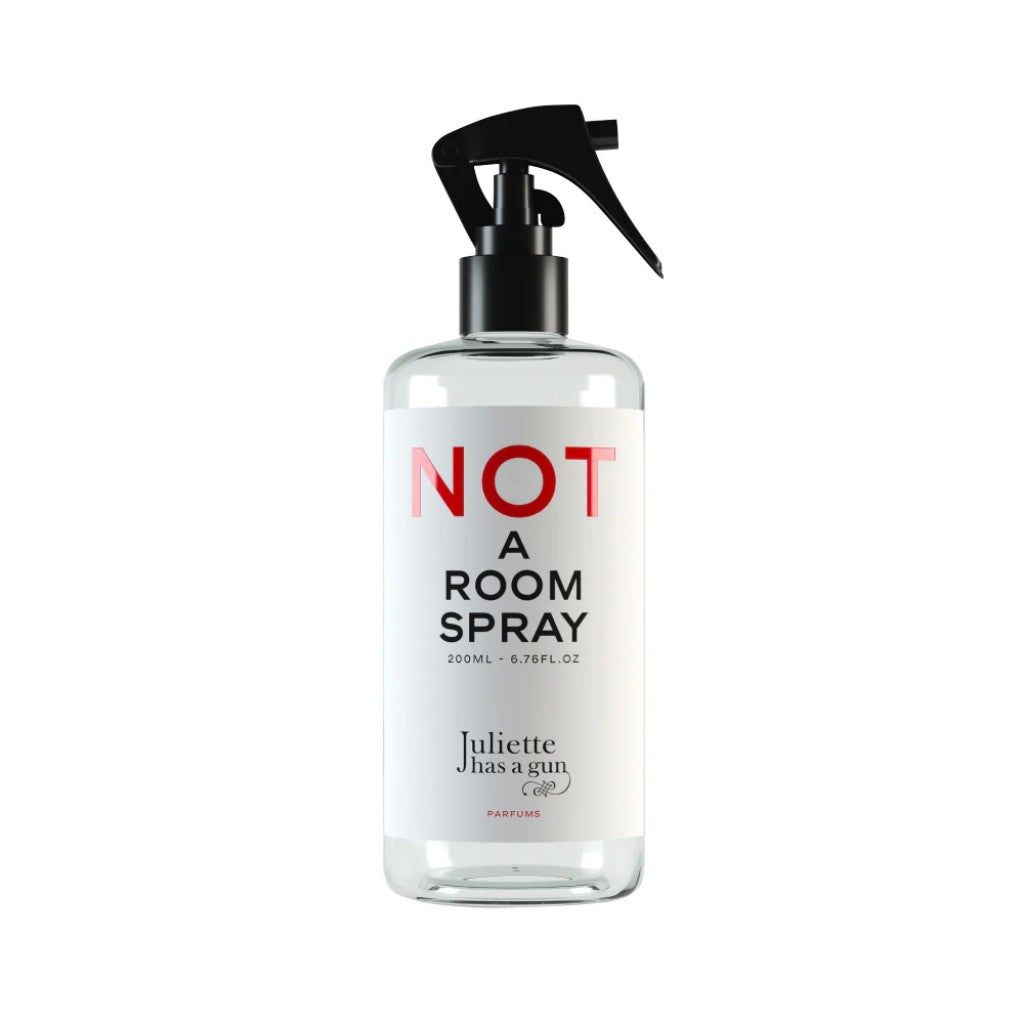 NOT A ROOM SPRAY Luxury room spray