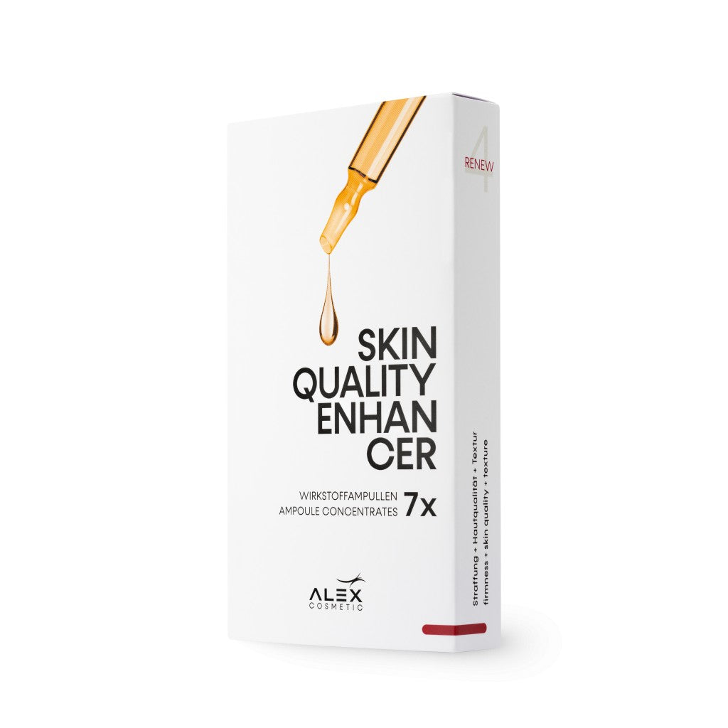 SKIN QUALITY ENHANCER 7x1,5ml