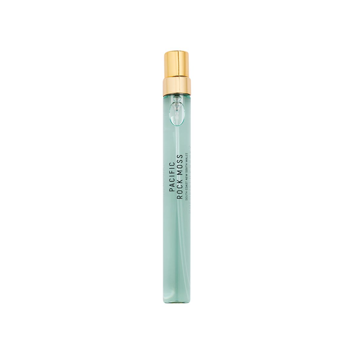 PACIFIC ROCK MOSS PARFUM Australische aquatische geur — marine fris, zonnig en onweerstaanbaar