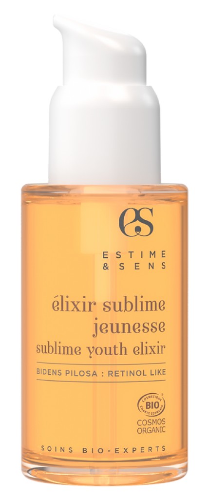 Elixir Sublime Jeunesse / Sublime Youth Elixir 30 ml