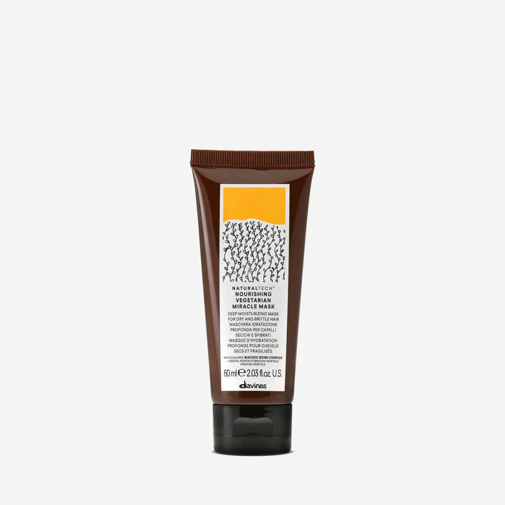 NOURISHING Vegetarian Miracle Mask 60ML