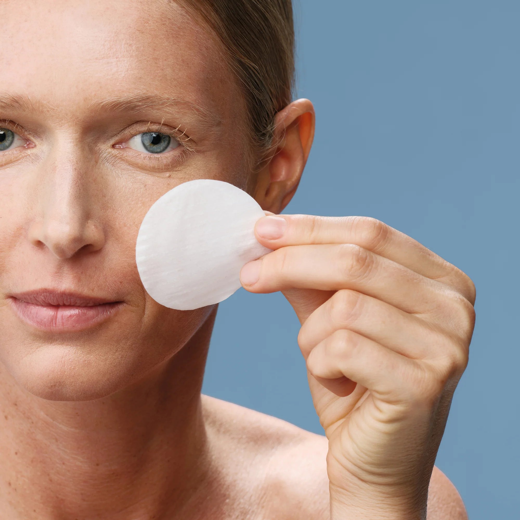 SUBLIME SKIN PEEL PADS Dubbele peeling pads
