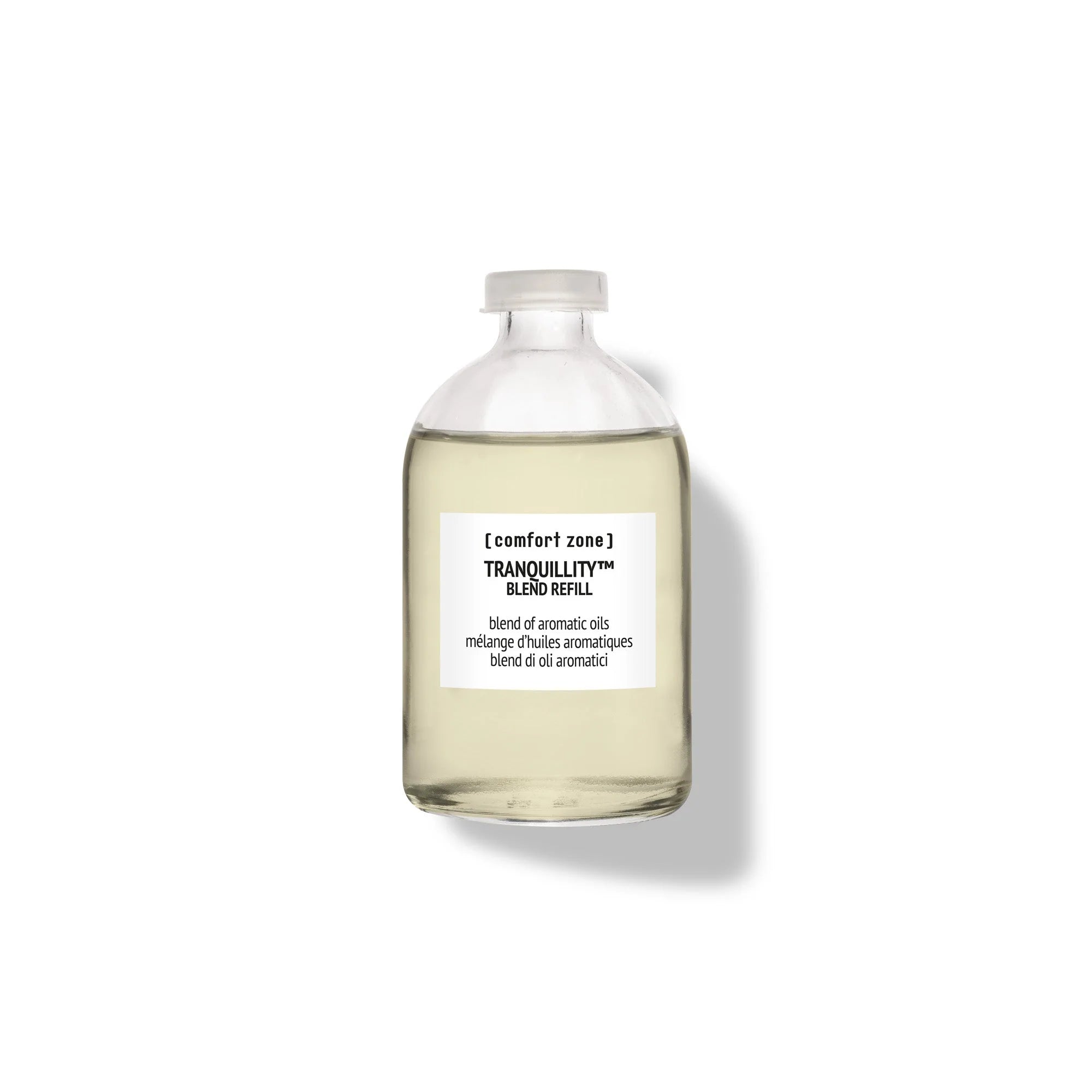 TRANQUILLITY™ BLEND REFILL Blend van aromatische oliën