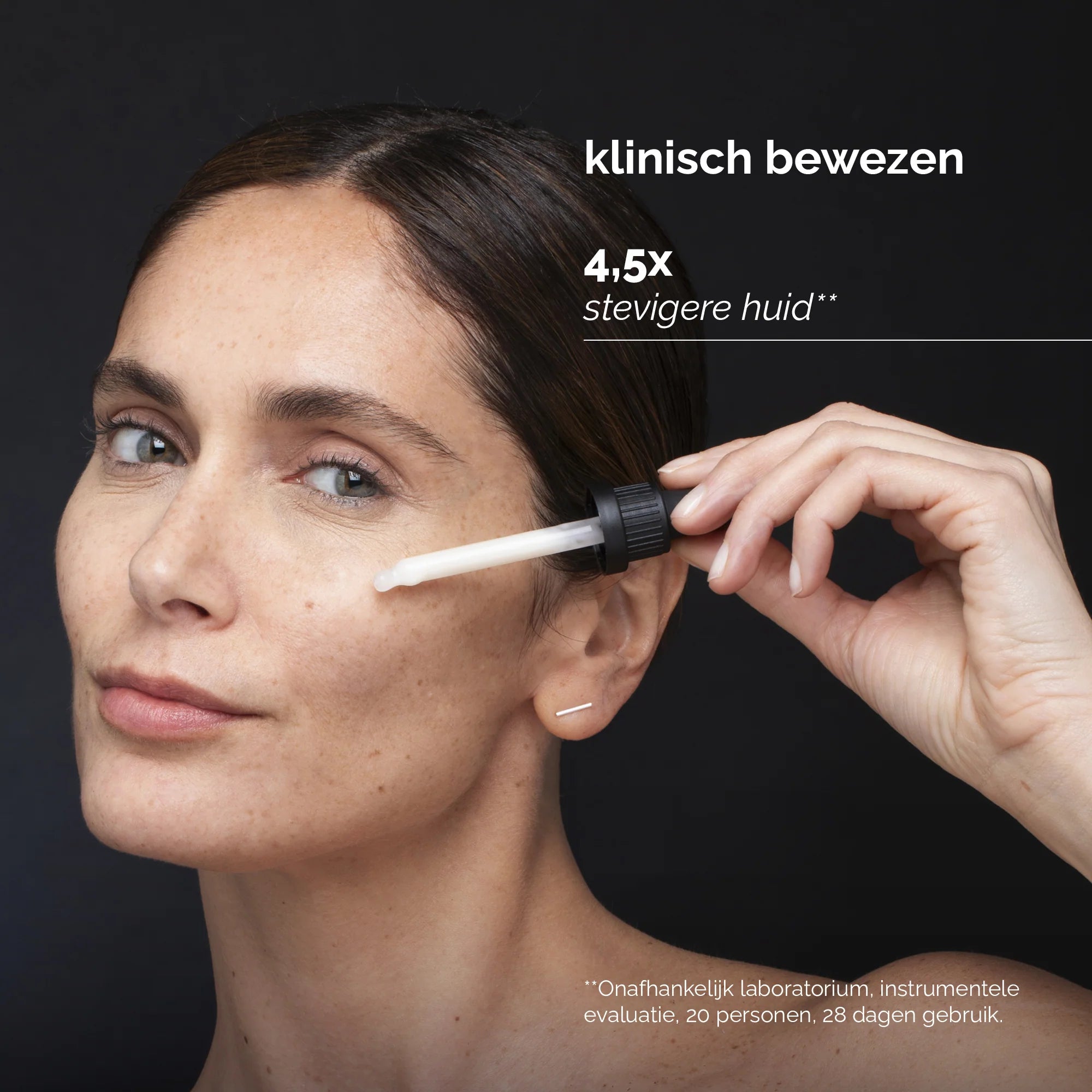 NIEUW! SKIN REGIMEN SKIN REGIMEN LX LONGEVITY COLLAGEN+ SERUM Revolutionair serum met filler effect - zichtbaar vollere huid!
