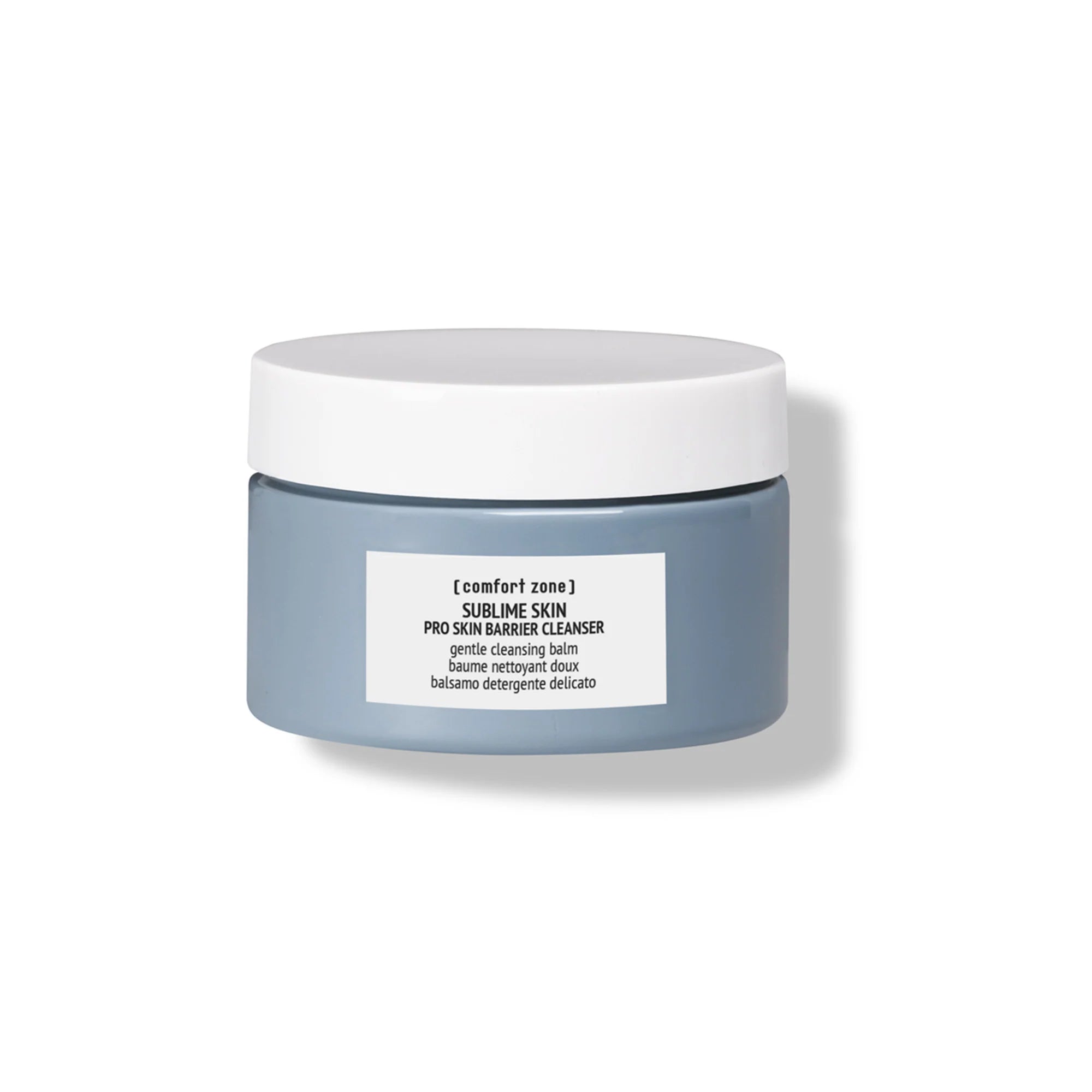 SUBLIME SKIN PRO SKIN BARRIER CLEANSER Milde anti-aging reinigingsbalsem