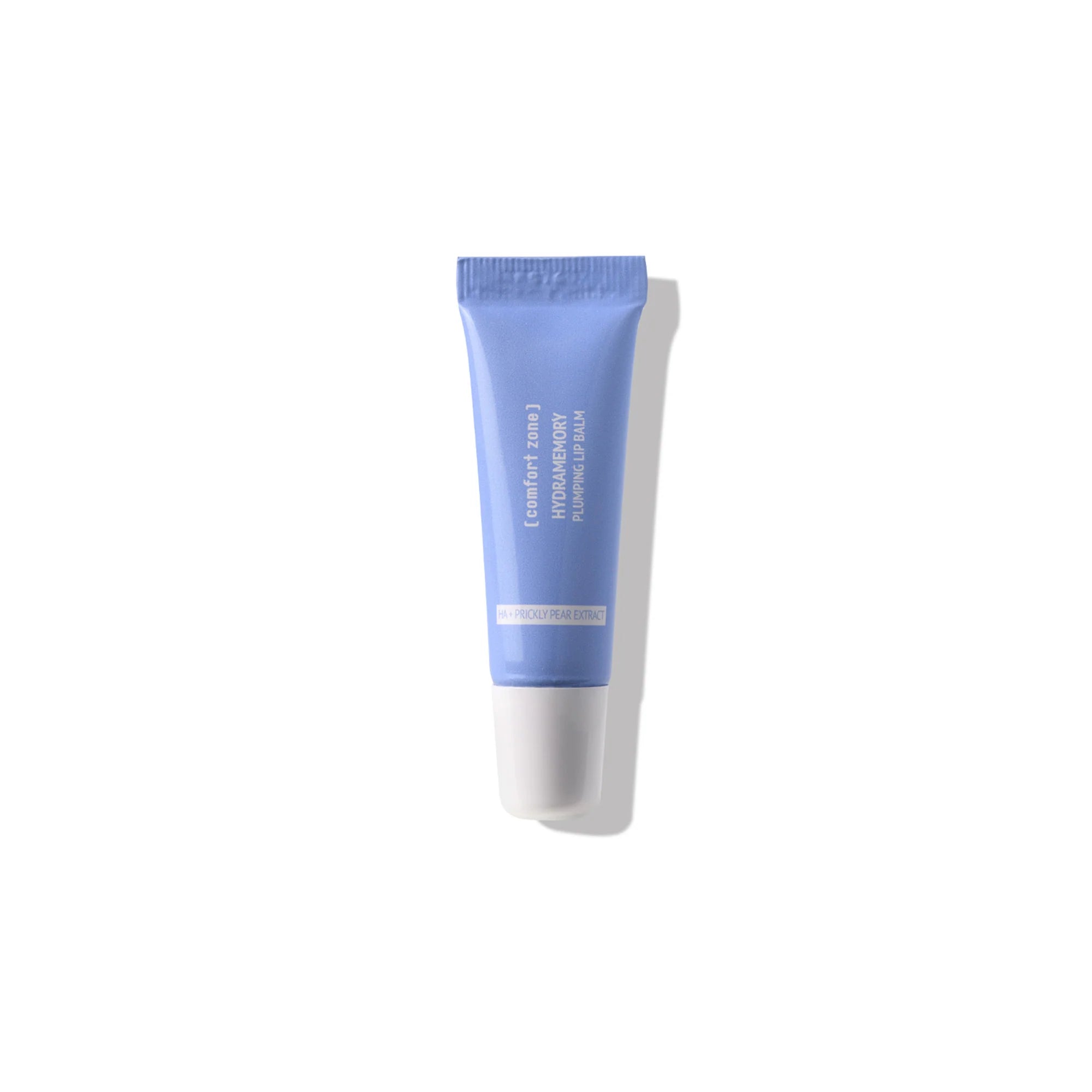 HYDRAMEMORY PLUMPING LIP BALM Hydraterende lip balm voor een natuurlijke glow