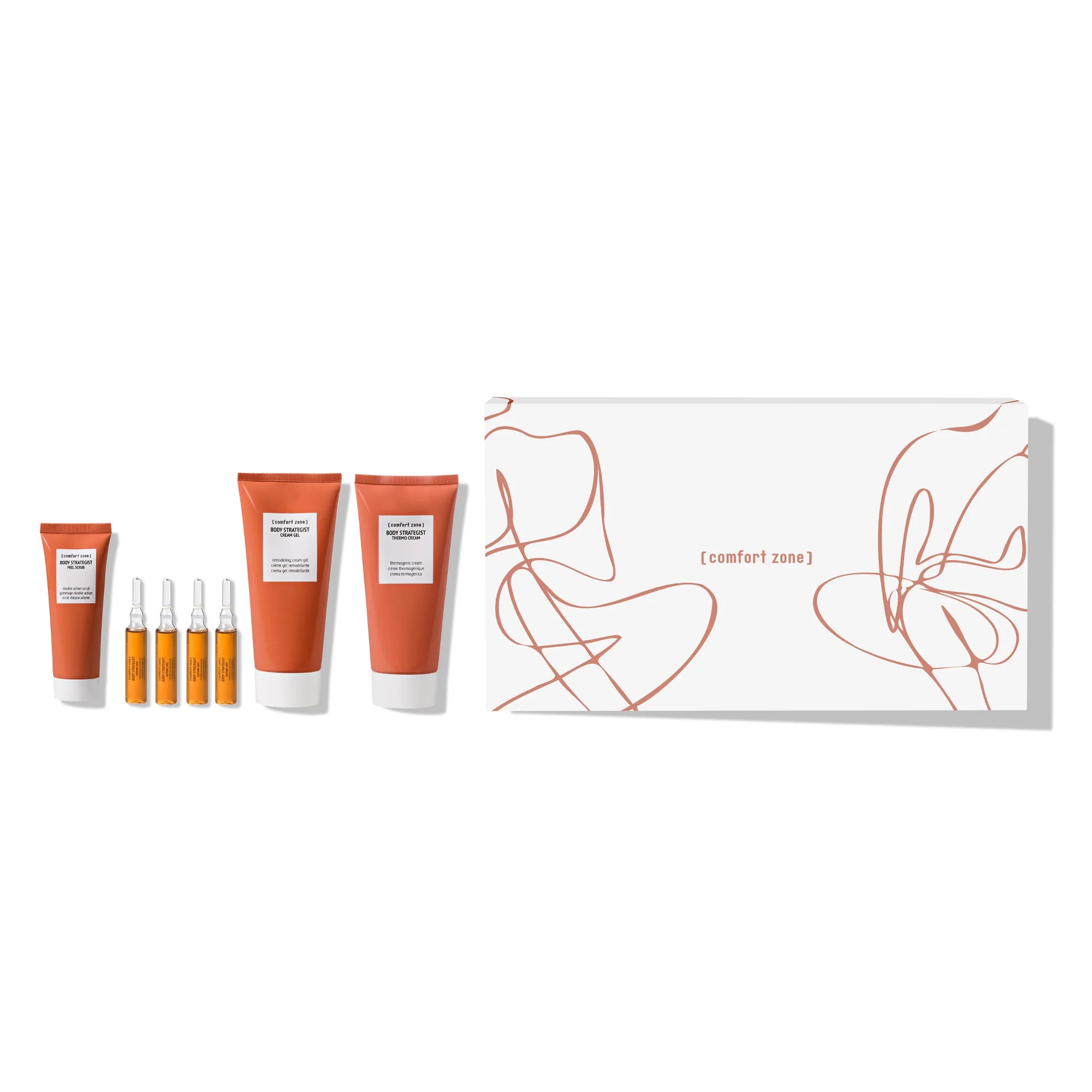 28-DAY CELLULITE KIT