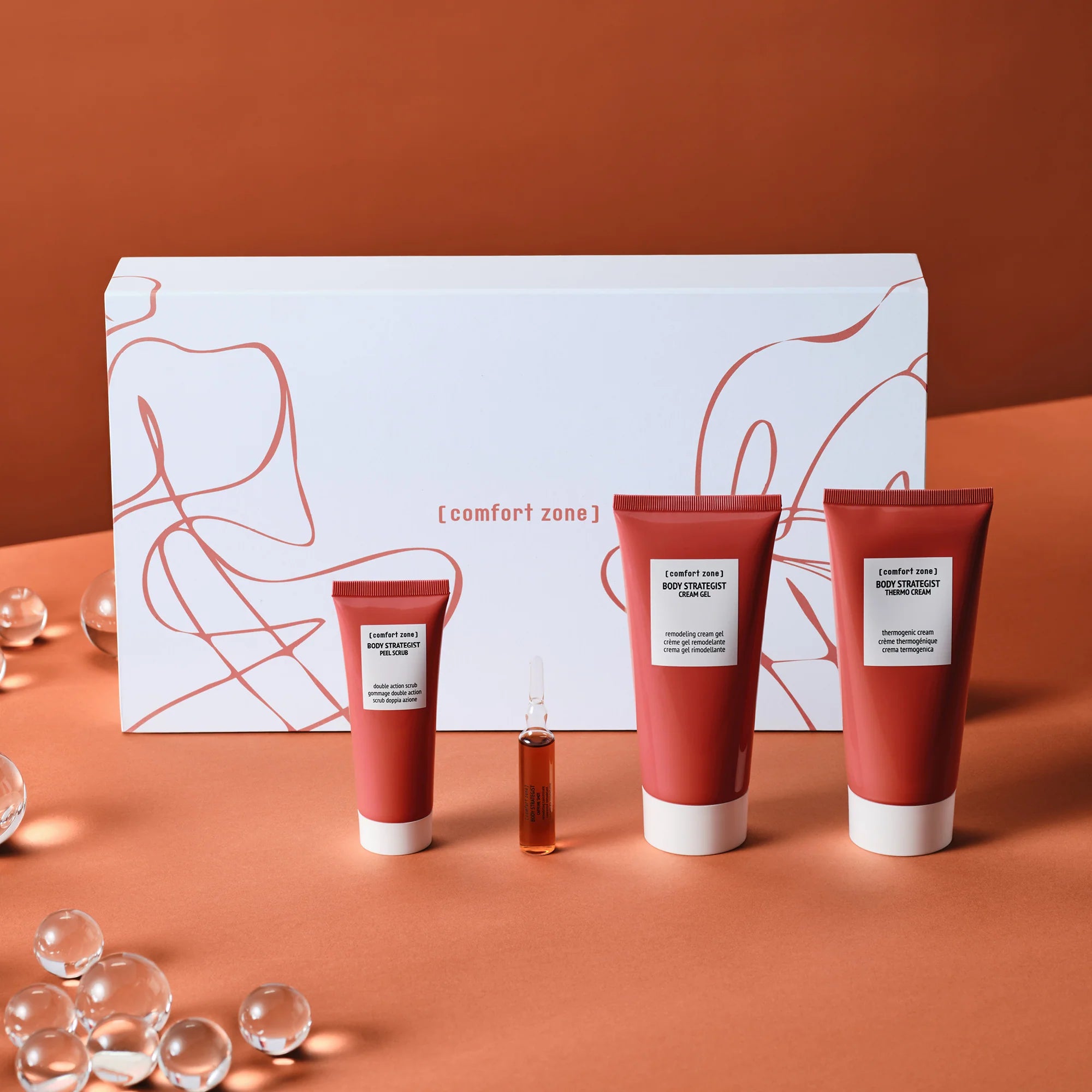28-DAY CELLULITE KIT