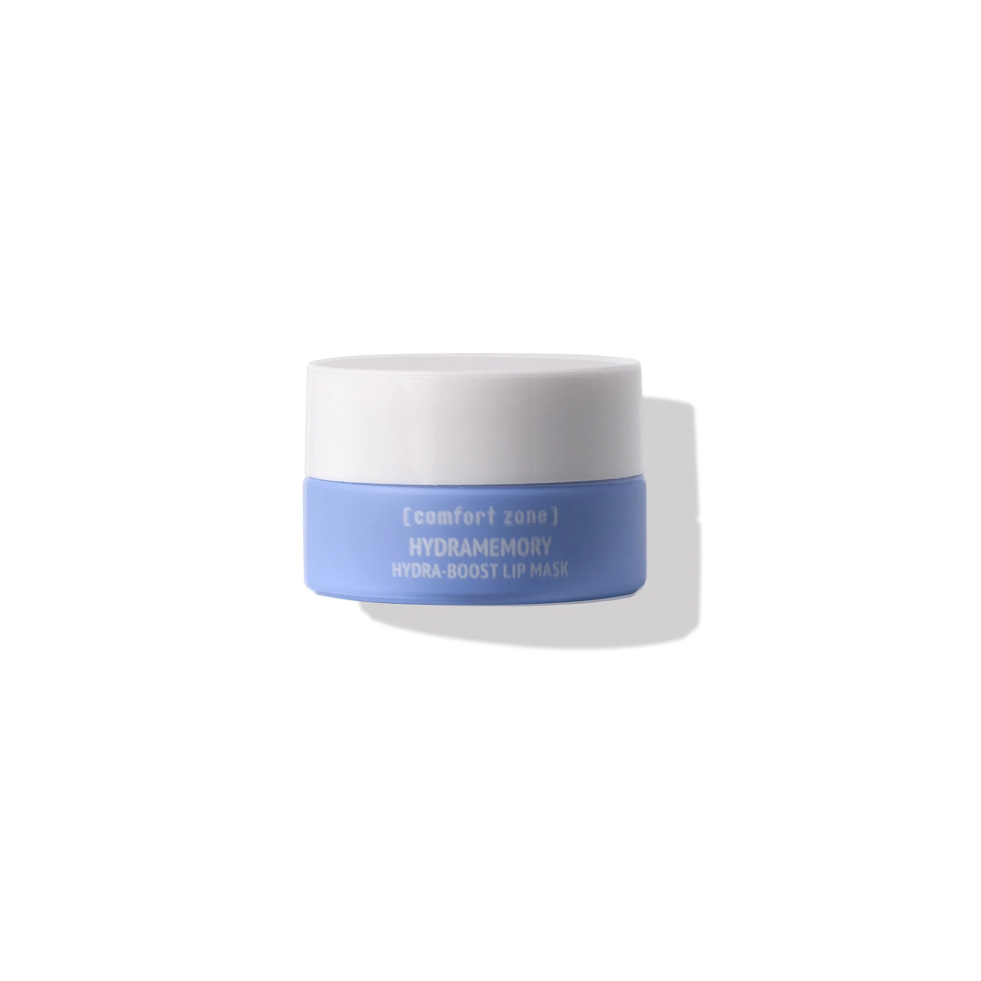 HYDRAMEMORY HYDRA-BOOST LIP MASK Hydraterend en verzachtend masker