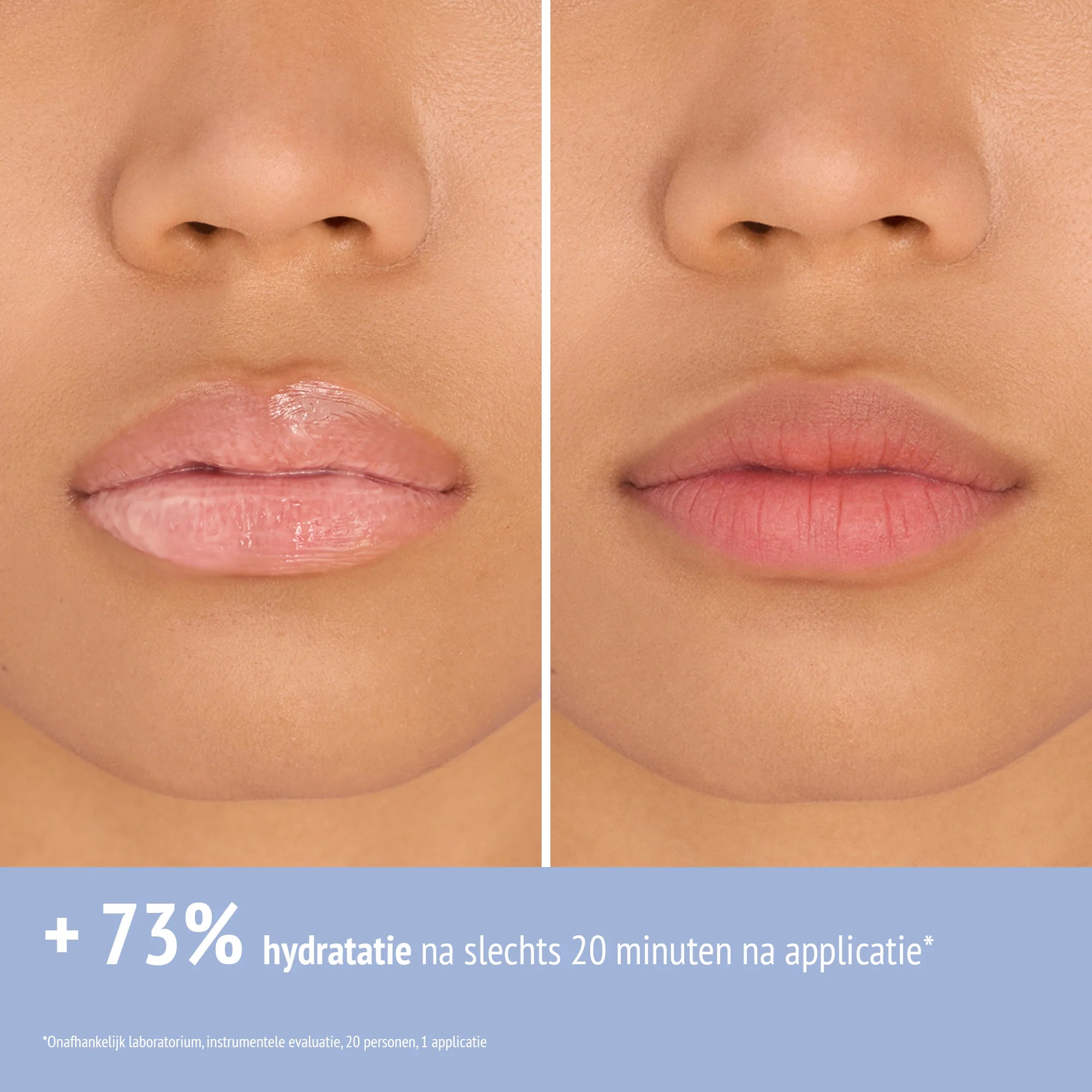 HYDRAMEMORY HYDRA-BOOST LIP MASK Hydraterend en verzachtend masker