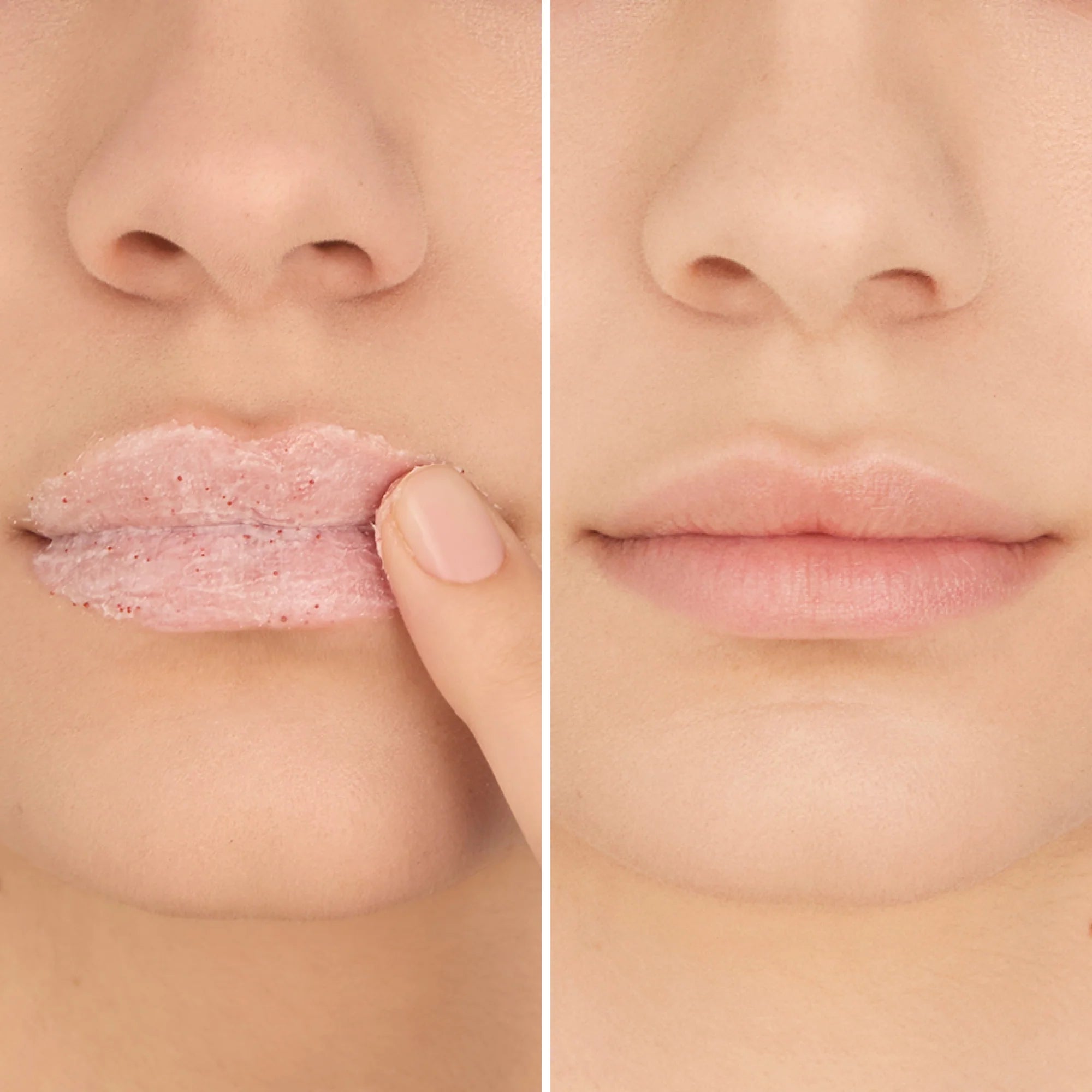 HYDRAMEMORY EXFOLIATING LIP SCRUB Exfoliërende lip scrub voor fluweelzachte lippen