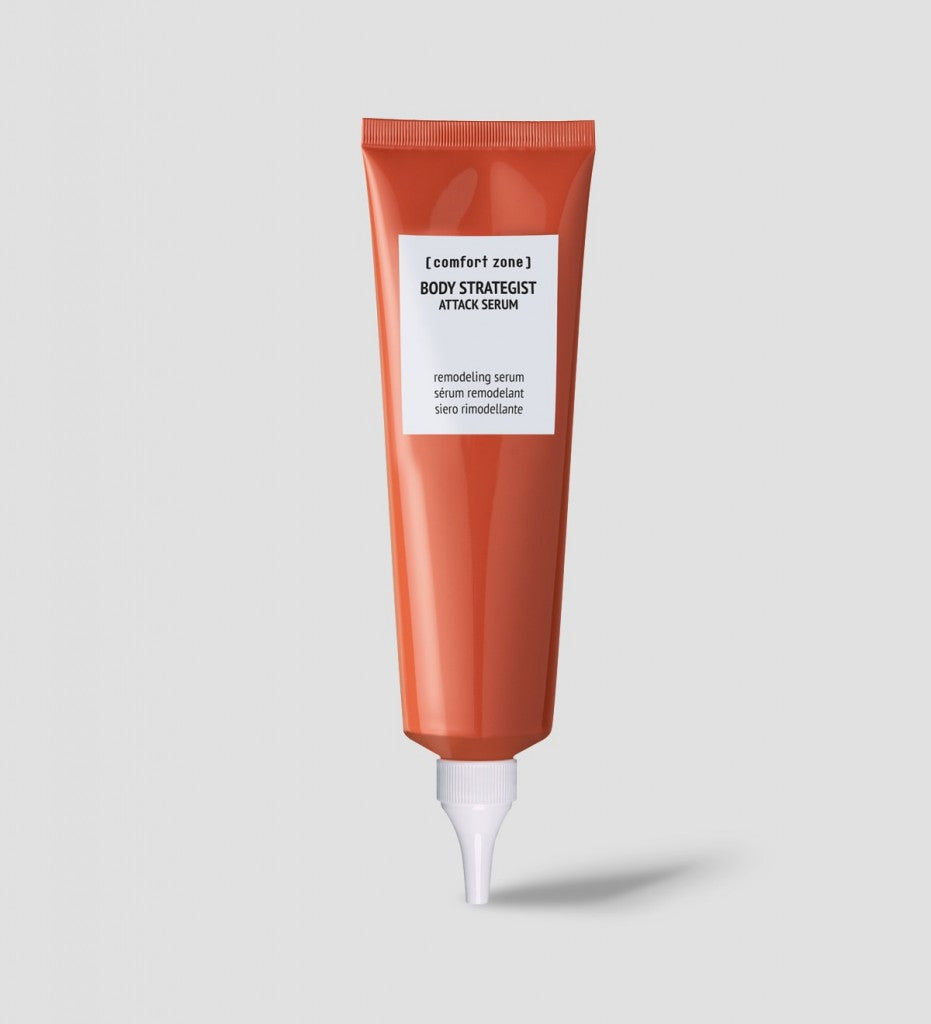BODY STRATEGIST ATTACK SERUM 150 ml