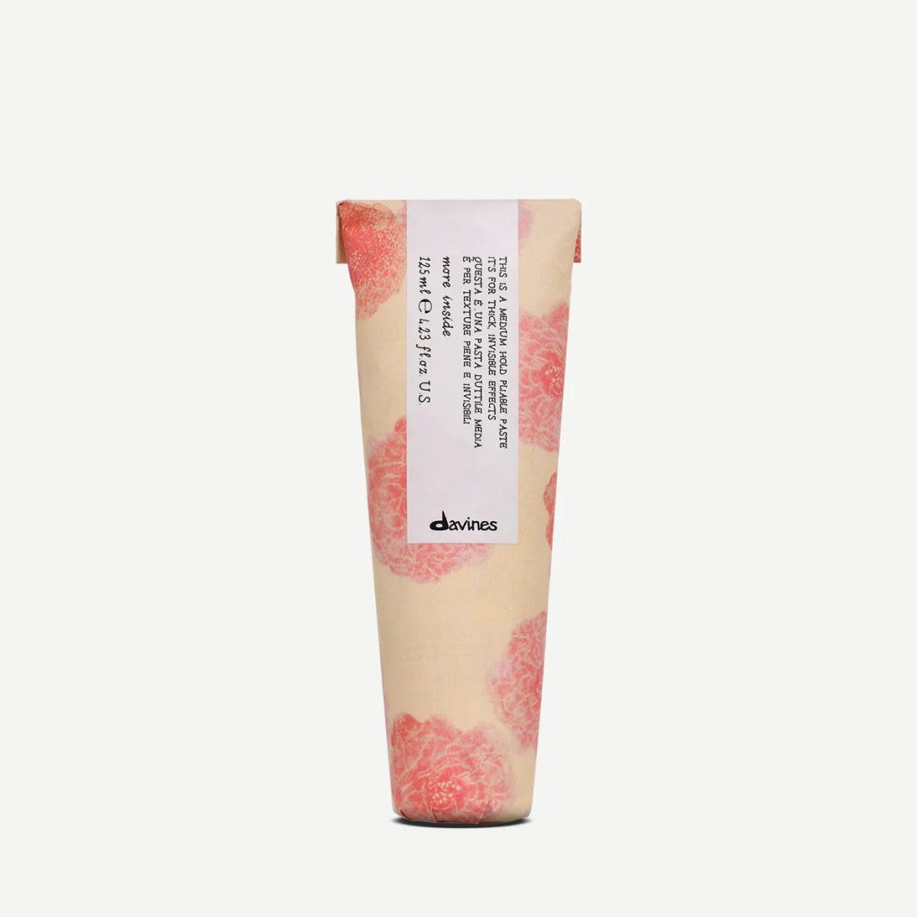This is a Medium Hold Pliable Paste 125ML