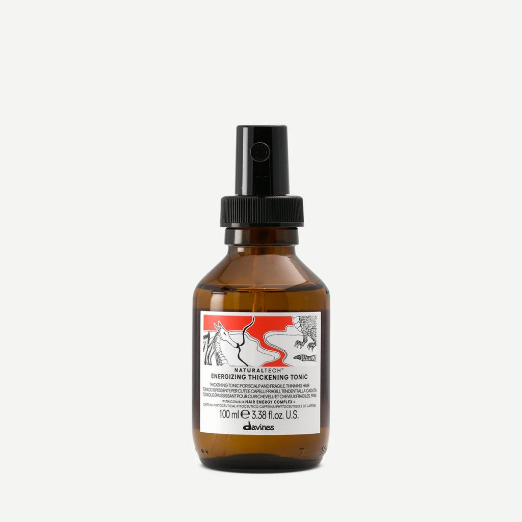 ENERGIZING Thickening Tonic 100ml