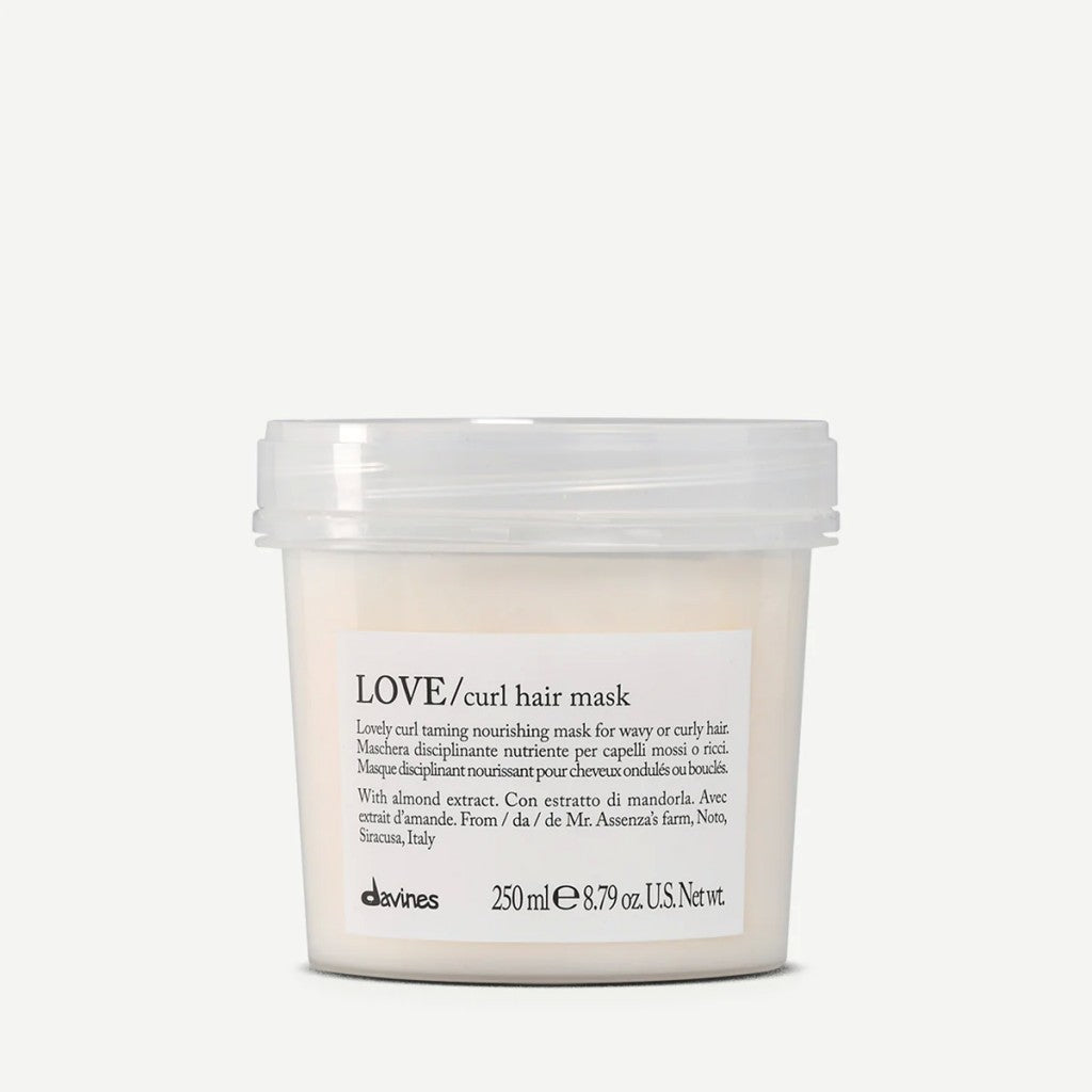 LOVE CURL Mask 250ML