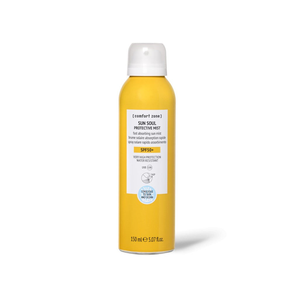 SUN SOUL PROTECTIVE MIST SPF 50