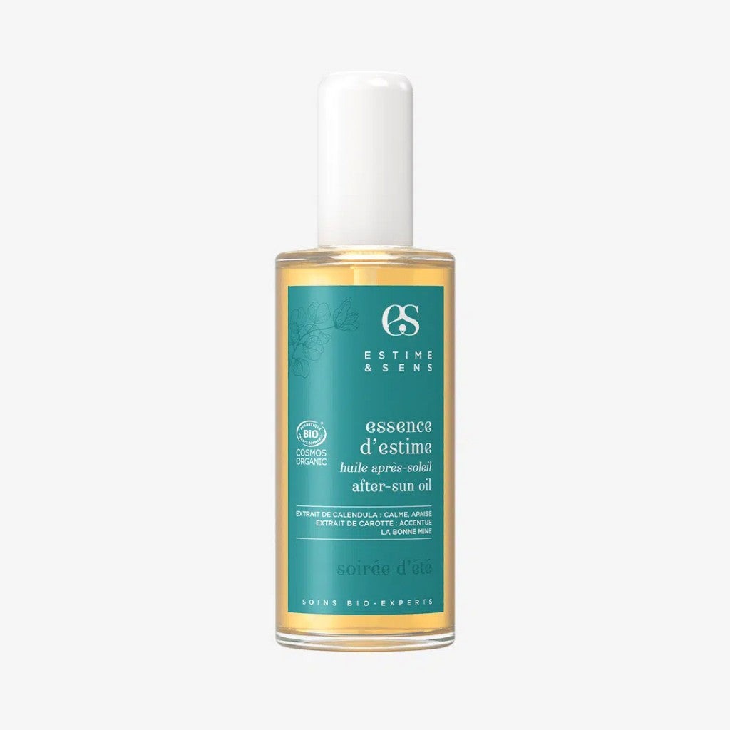 Essence d'Estime - Soirée d'été 100 ml