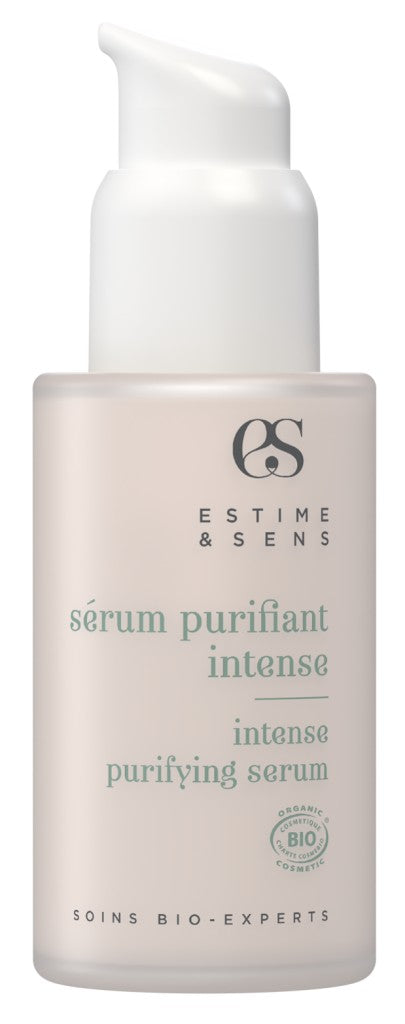 Sérum Purifiant / Purifying Serum 30ml