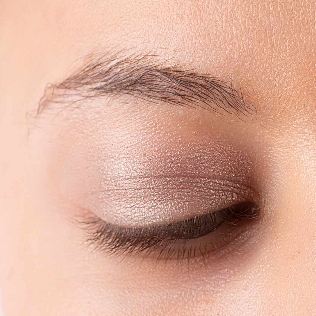 EYESHADOW & HIGHLIGHTER - Shimmer glow voor ogen & gezicht beschikbaar in 5 tinten