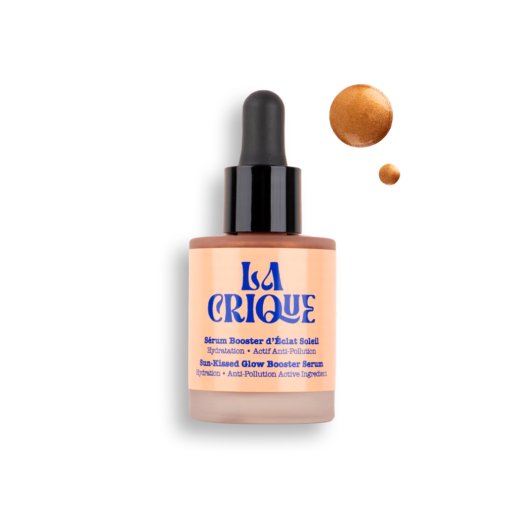 SUN KISSED DUO - Jouw perfecte beach glow combo!