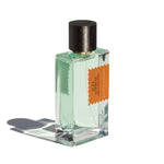 BLUE CYPRESS Frisse energie, grounded kracht en pure Australische luxe