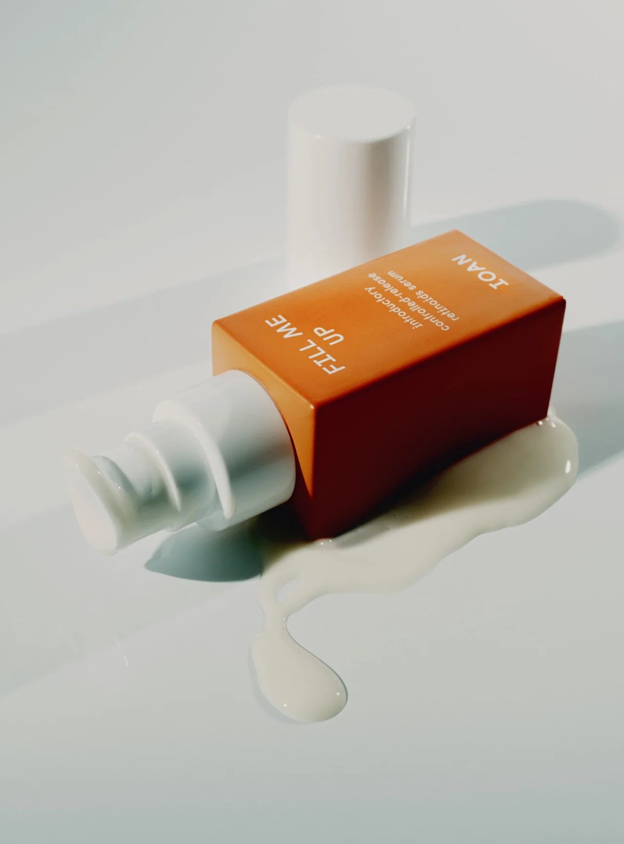 IOAN FILL ME UP mild retinoïdenserum met vertraagde afgifte
