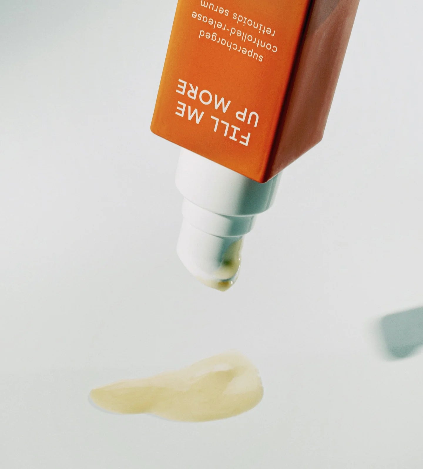 IOAN FILL ME UP MORE krachtig retinoïdenserum met gecontroleerde afgifte