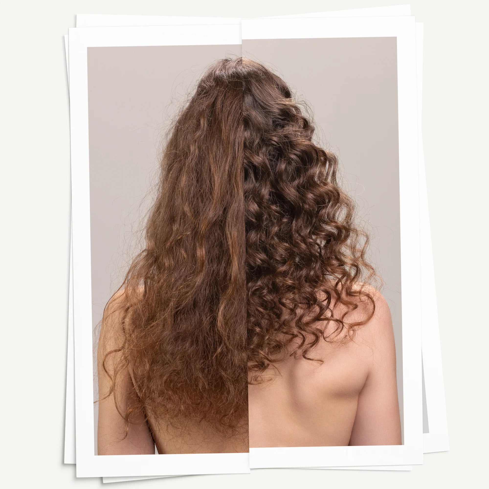 This is a Curl Moisturizing Mousse 250ML