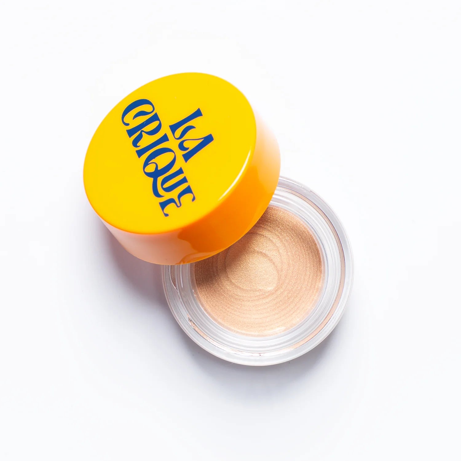LA CRIQUE DUO LOOK NUDE met Golden Hour en Rosewood bij Studio Strick Leuven