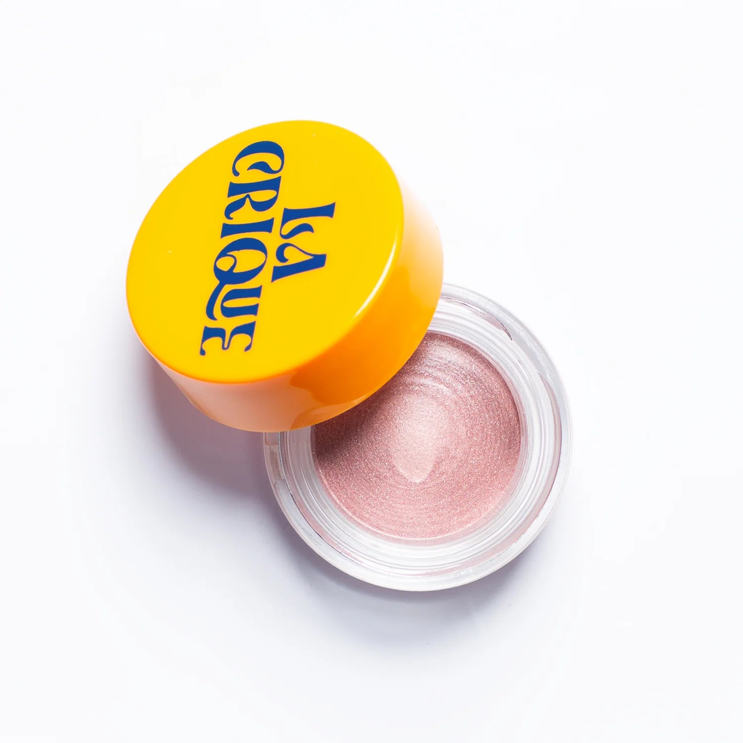 GLAMOUR DUO - Stralende ogen & verleidelijke lippen