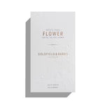 PACIFIC ROCK FLOWER PARFUM Limited Release! Aquatisch, witbloemig & sparkling clean – de nieuwste bestseller