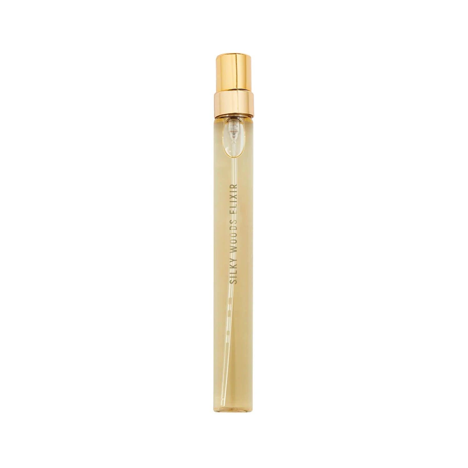 SILKY WOODS ELIXIR PARFUM Duister, rokerig & betoverend – intense Australian oud-ervaring