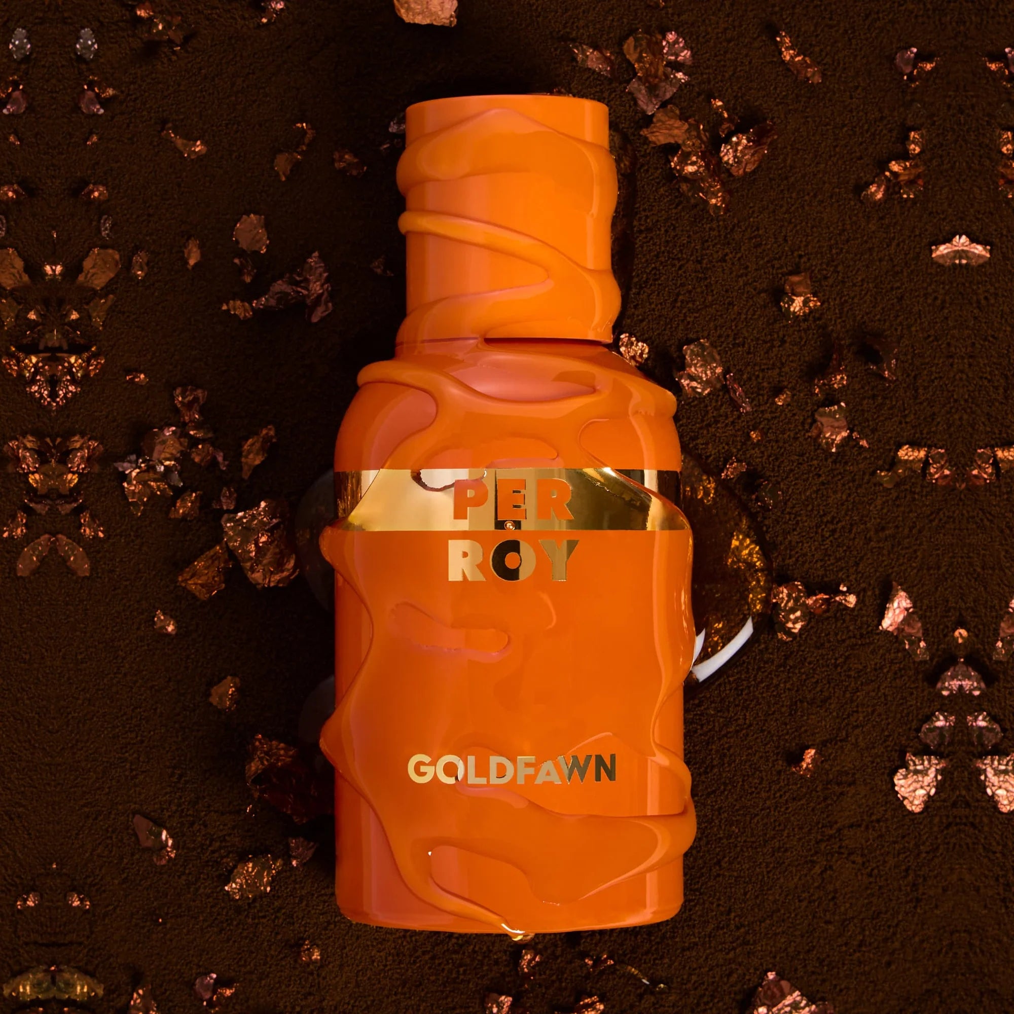 Perroy Gold Fawn