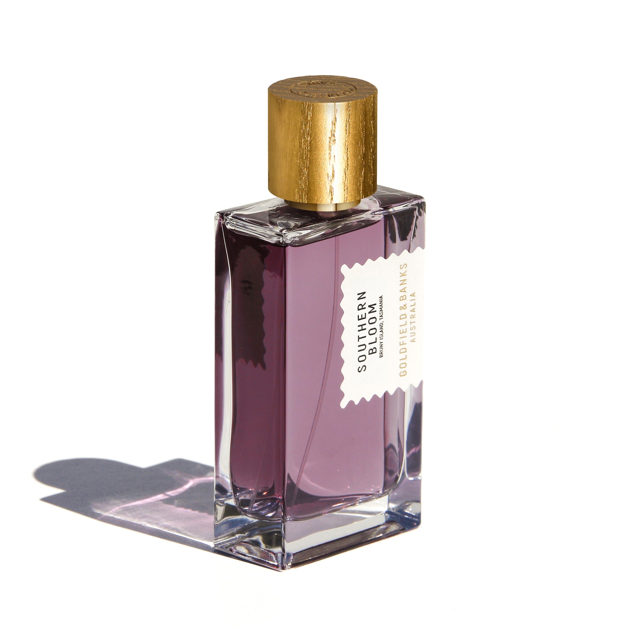 SOUTHERN BLOOM PARFUM Zeldzame boronia en florale grandeur – luxe en fluwelige weelde