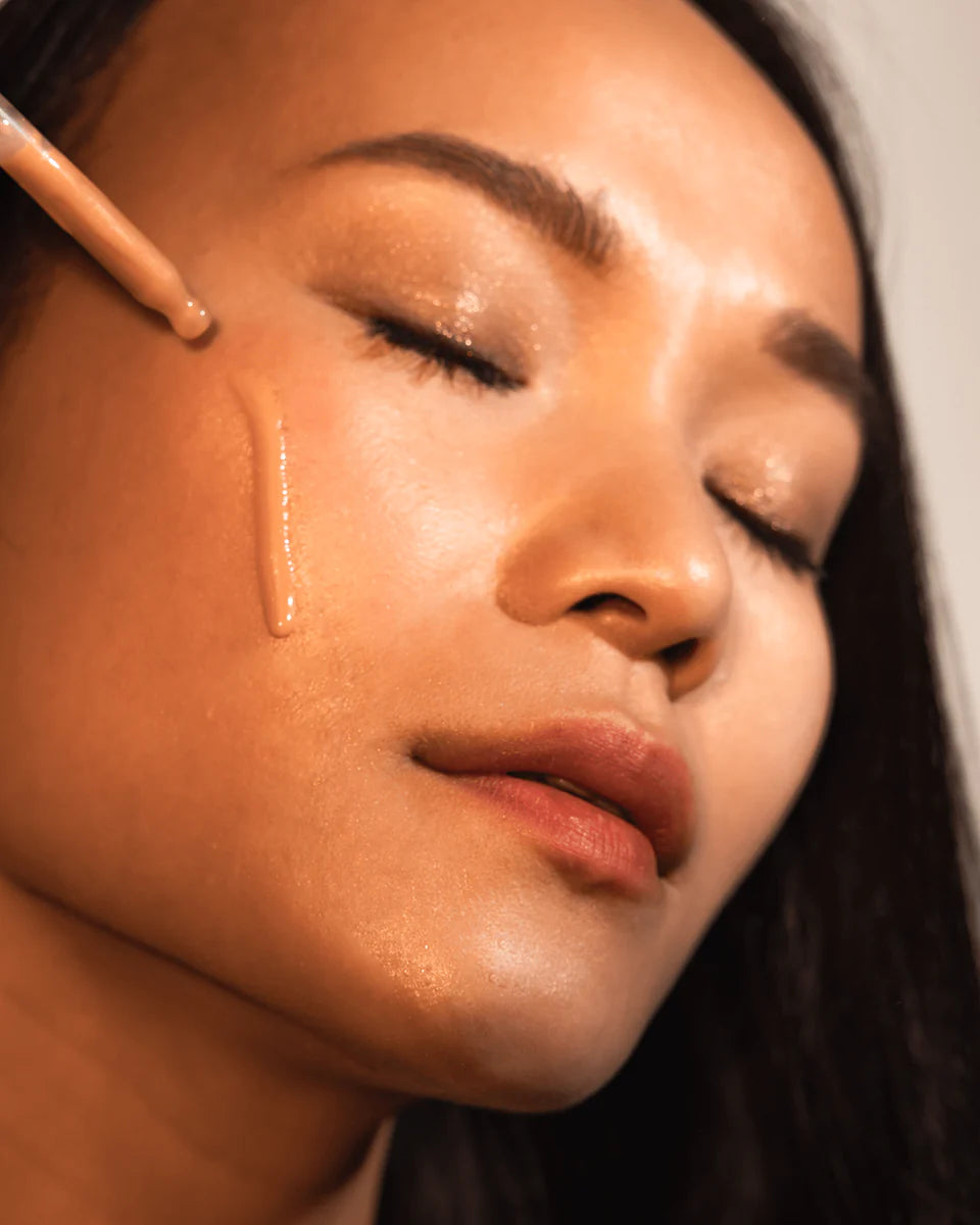 IOAN GOLDEN HOUR Complex glow serum