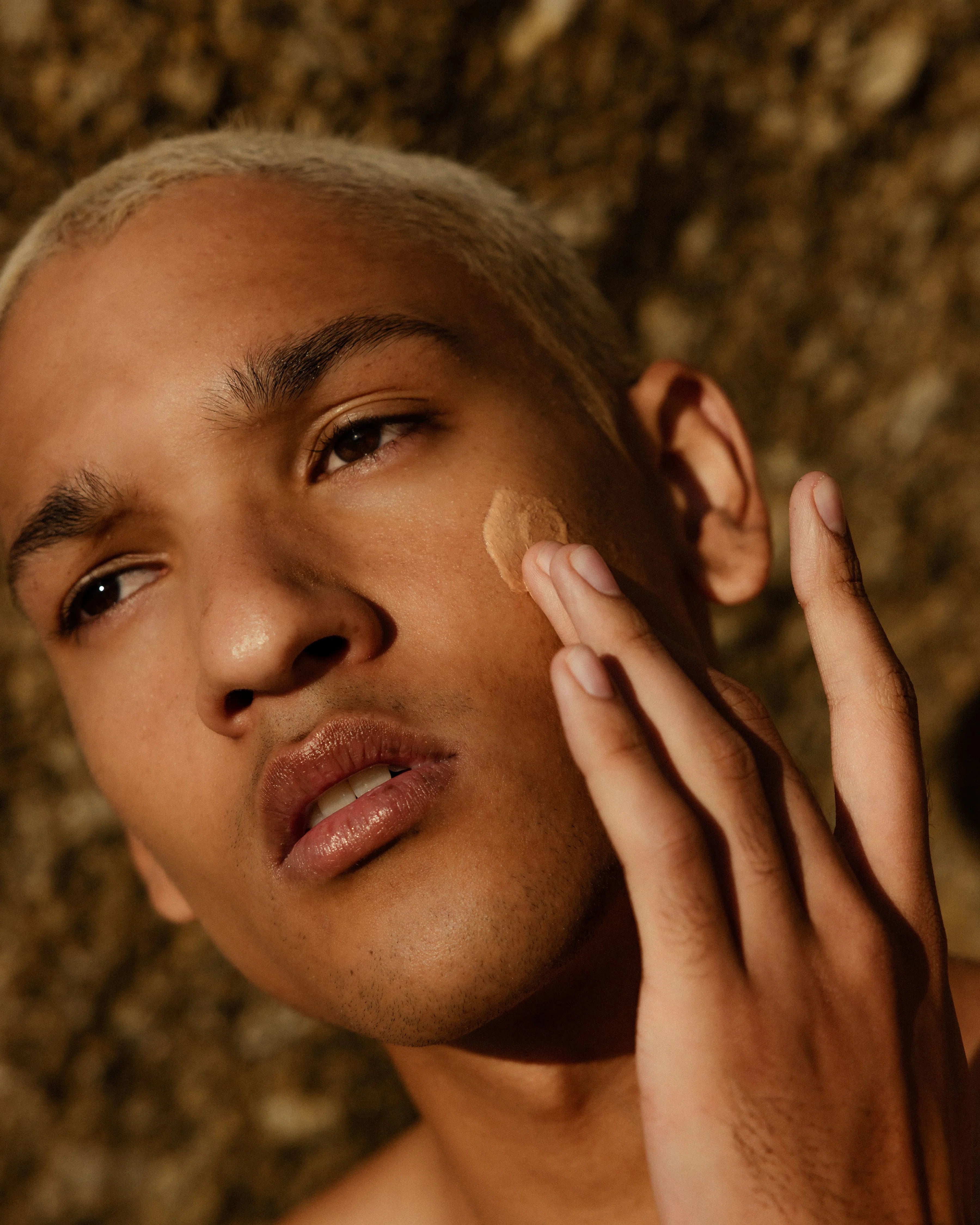 IOAN GOLDEN HOUR Complex glow serum